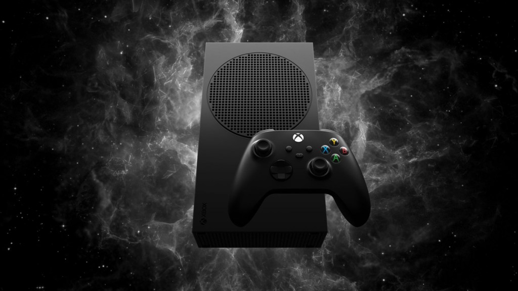 new Xbox dev kit