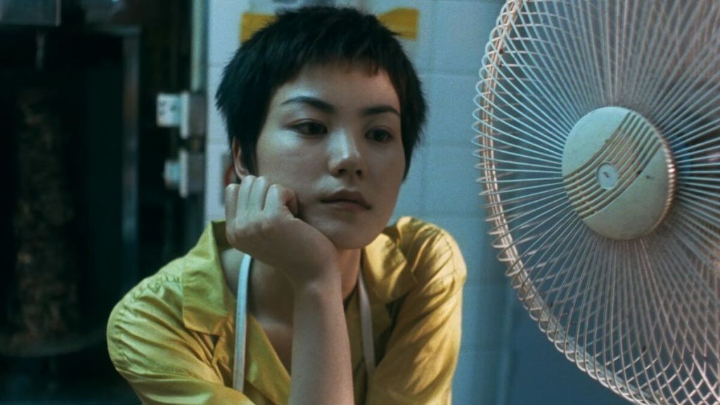 Chungking Express (1994) Streaming