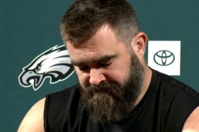 jason kelce announce retirement