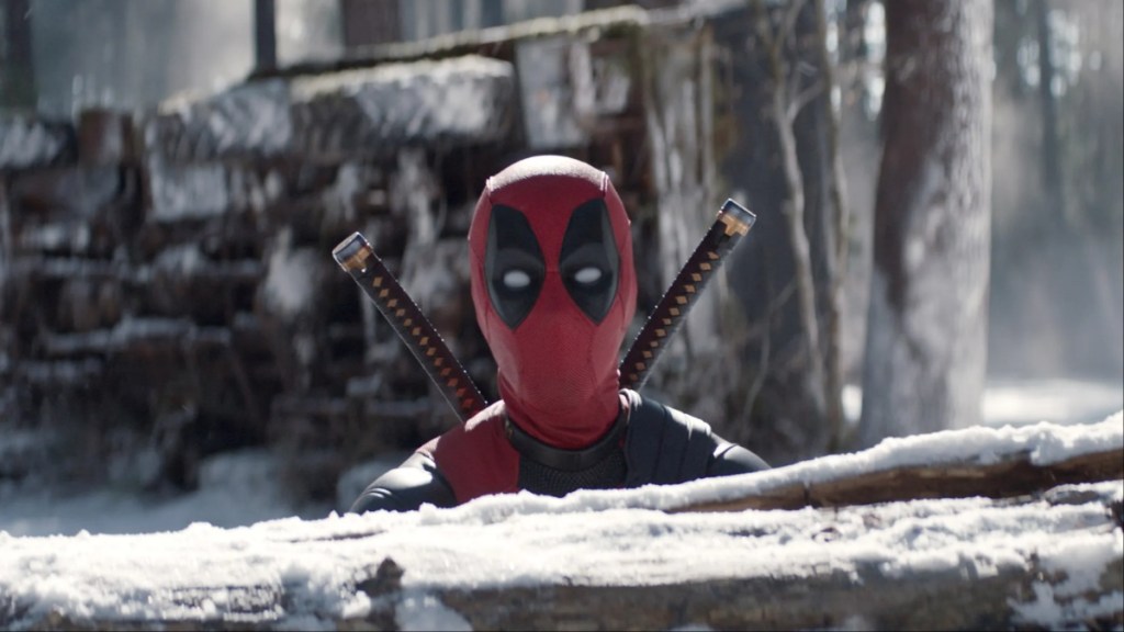 deadpool 3 synopsis plot what happens movie story wolverine