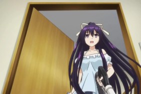 Date a Live Season 2