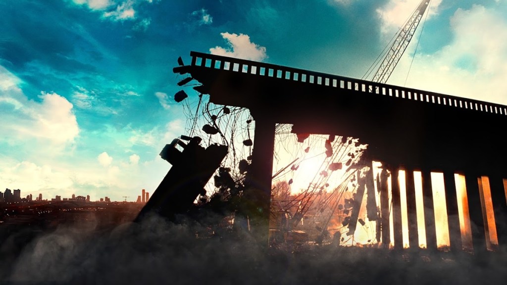 Engineering Catastrophes Season 1 Streaming: Watch & Stream Online via HBO Max