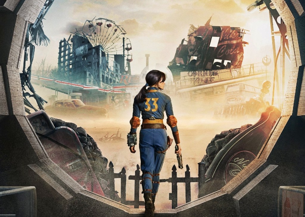 fallout 5 fallout tv show header