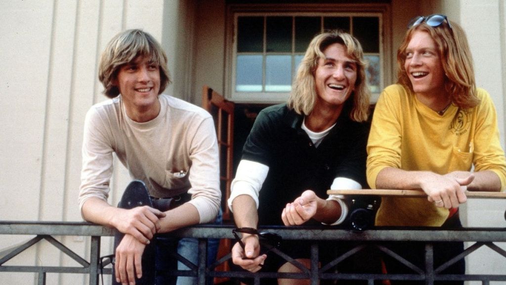 Fast Times at Ridgemont High Streaming