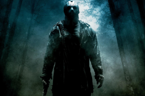 Friday the 13th Blumhouse