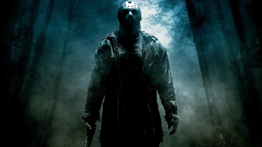 Friday the 13th Blumhouse