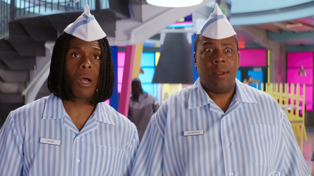 Good Burger 2