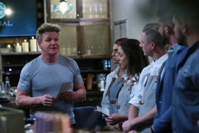 Gordon Ramsay's 24 Hours to Hell and Back Season 1