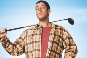 Happy Gilmore 2