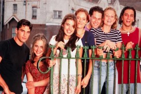 Heartbreak High (1994) Season 3