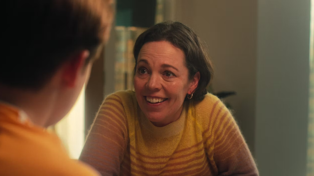 Heartstopper: Olivia Colman Won’t Return for Season 3 Cast