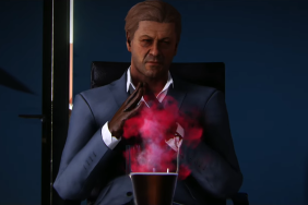 Hitman World of Assassination Sean Bean