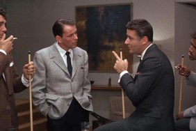 Ocean's 11 (1960)