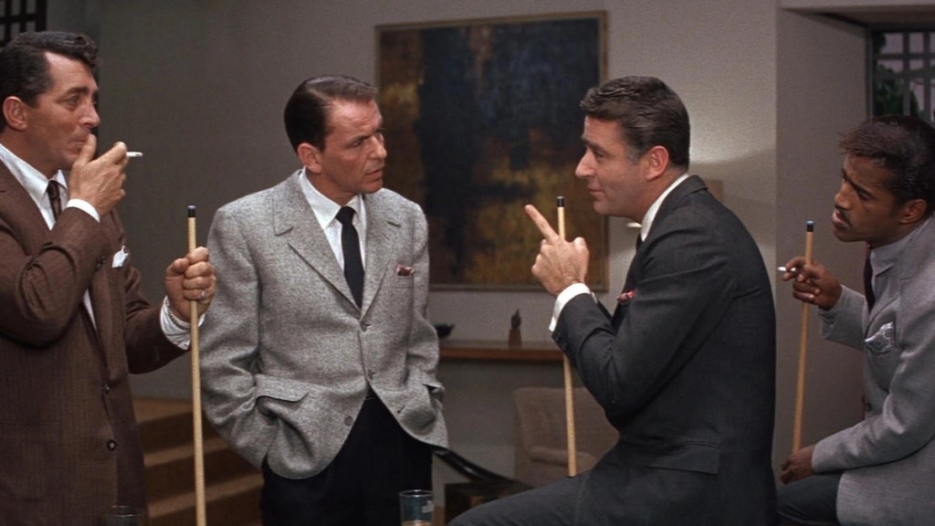 Ocean's 11 (1960)