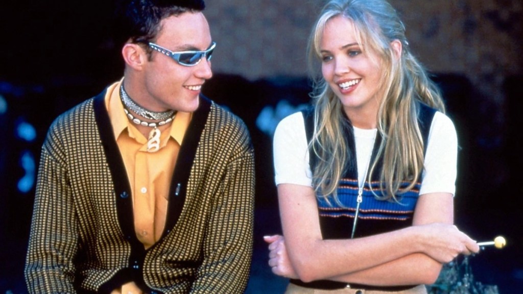 Heartbreak High (1994) Season 1