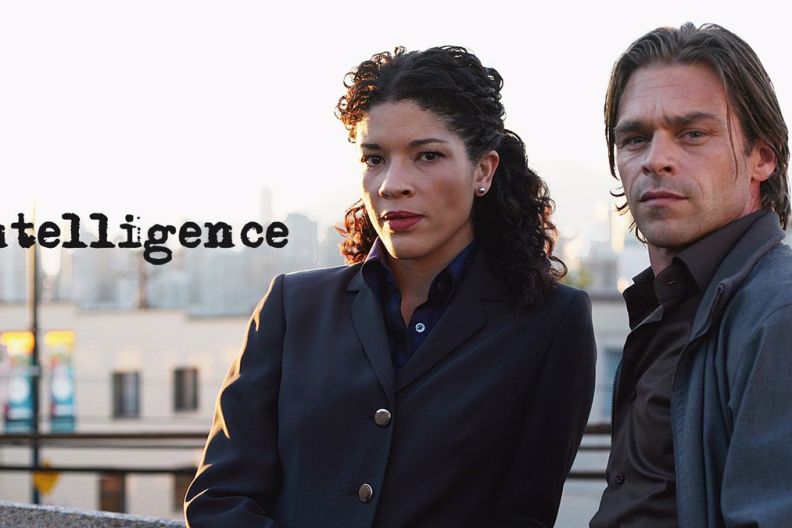 Intelligence Season 1 (2006) streaming