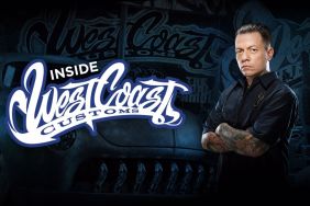 Inside West Coast Customs Season 4