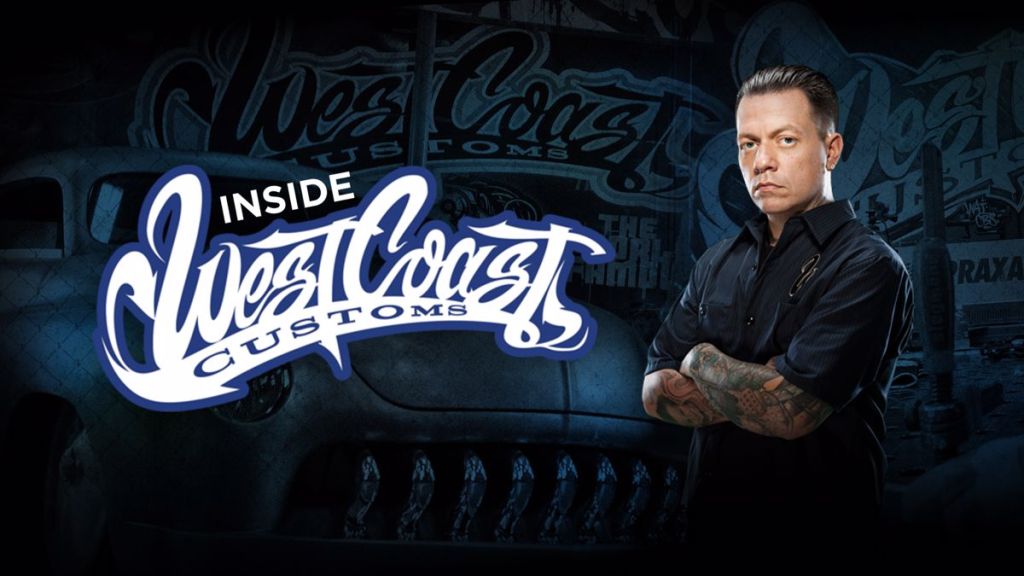 Inside West Coast Customs Season 4