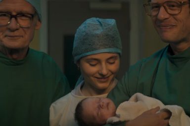 Joy Teaser Trailer Previews Netflix Drama About First IVF Treatment