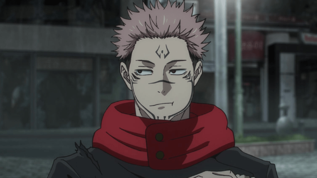 Jujutsu Kaisen: Season 2 Blu-ray & DVD Volume 4 & 5 Release Date