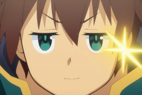 Kazuma in Konosuba Season 3