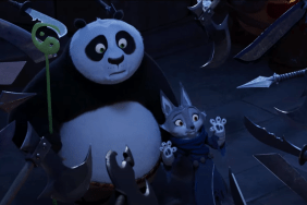 Kung Fu Panda 4