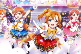 Love Live! School Idol Project (2013) Season 1 Streaming