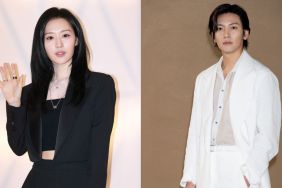 Kim Ji-Won at Bulgari Studio launch event, Ji Chang-Wook at Milan Fashion Week 2024