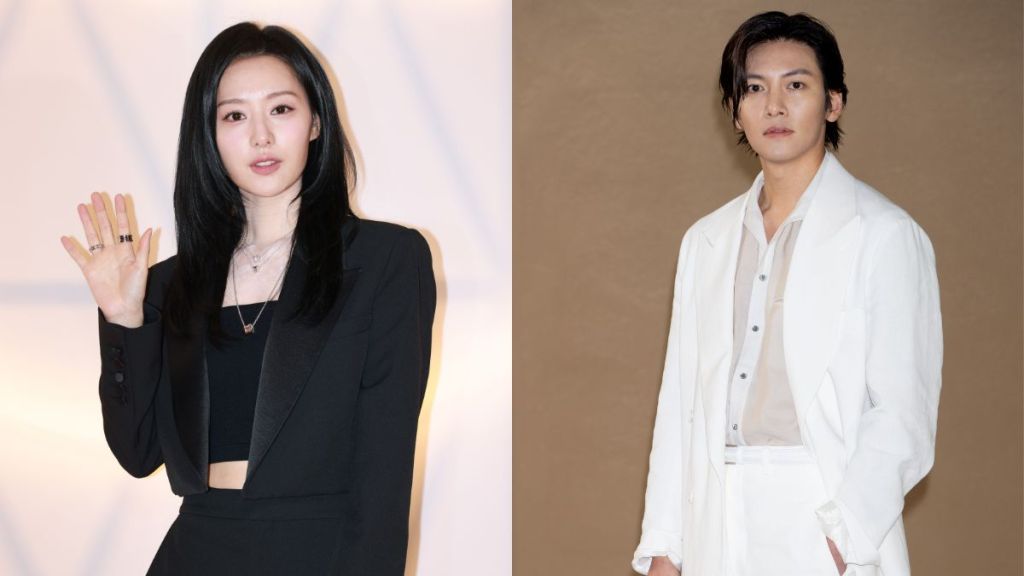 Kim Ji-Won at Bulgari Studio launch event, Ji Chang-Wook at Milan Fashion Week 2024