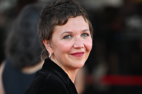 Maggie Gyllenhaal Frankenstein