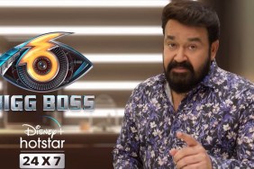 Bigg Boss Malayalam