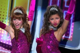 Shake It Up (2010) Season 3