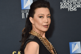 Karate Kid Ming-Na Wen