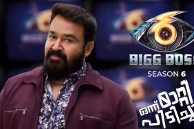 Bigg Boss Malayalam