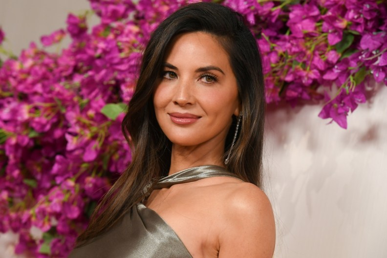 Olivia Munn Diagnosed with Breast Cancer, Undergoes Double Mastectomy