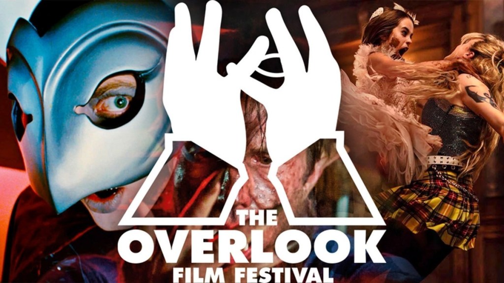 overlook film festival 2024