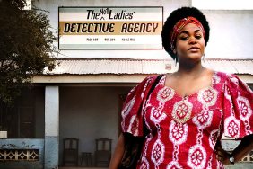 The No. 1 Ladies' Detective Agency