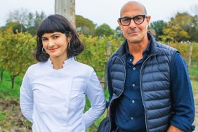 Stanley Tucci: Searching for Italy