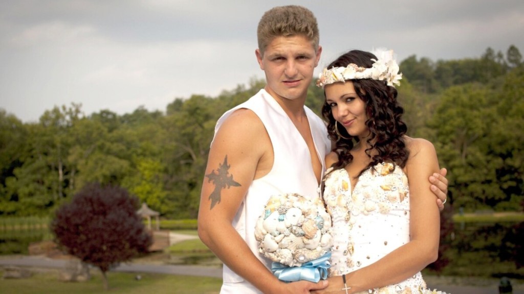 My Big Fat American Gypsy Wedding Season 4