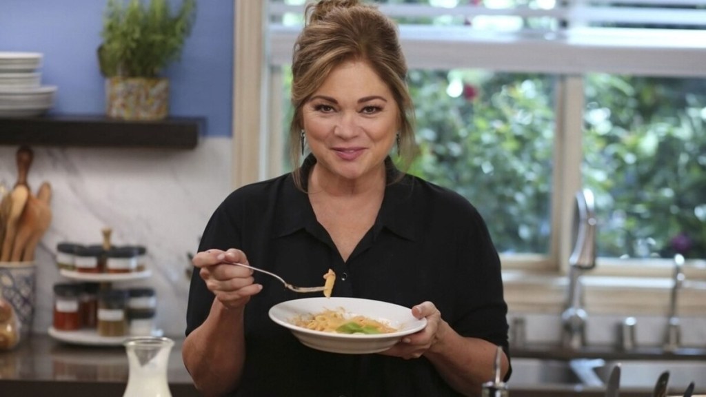 Valerie's Home Cooking Season 10