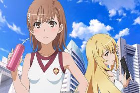 A Certain Scientific Railgun Season 3