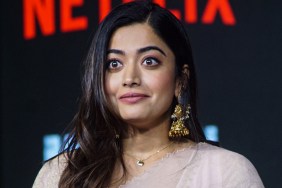 Rashmika Mandanna