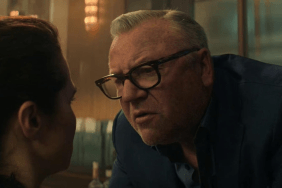 Ray Winstone Reflects on 'Soul-Destroying' Black Widow Reshoots