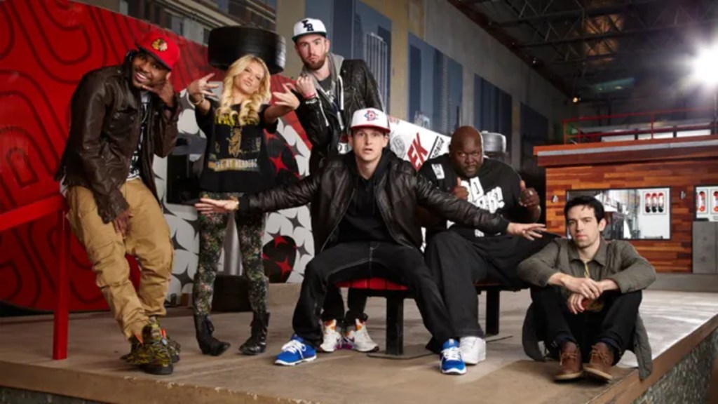 Rob Dyrdek's Fantasy Factory (2009) Season 5