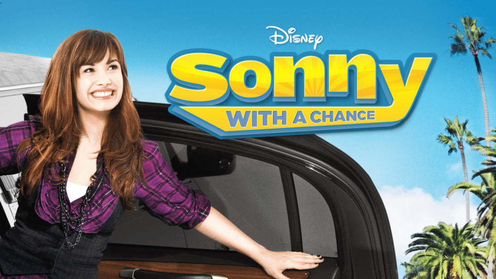 Sonny with a Chance Season 2 streaming