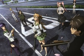 High School of the Dead Season 1