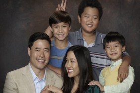 Fresh Off the Boat Season 1