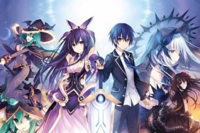 Date a Live Season 1