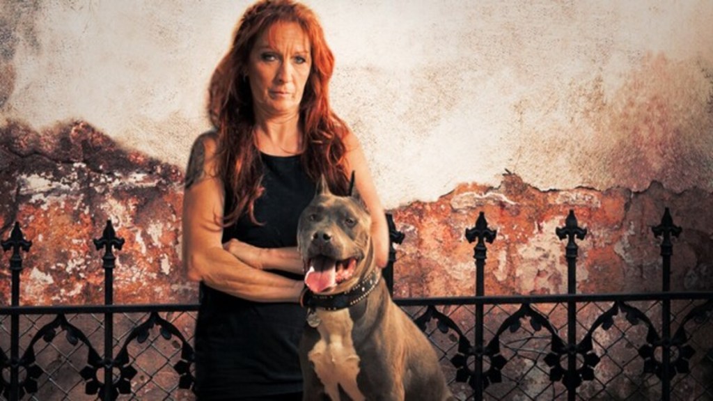 Pit Bulls & Parolees Season 1