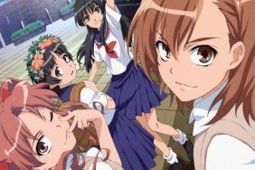 A Certain Scientific Railgun Season 1